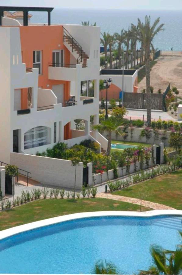 Paraiso De Chloe ורה מראה חיצוני תמונה
