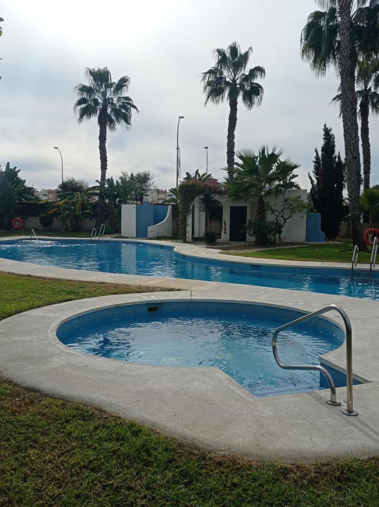 Paraiso De Chloe ורה מראה חיצוני תמונה