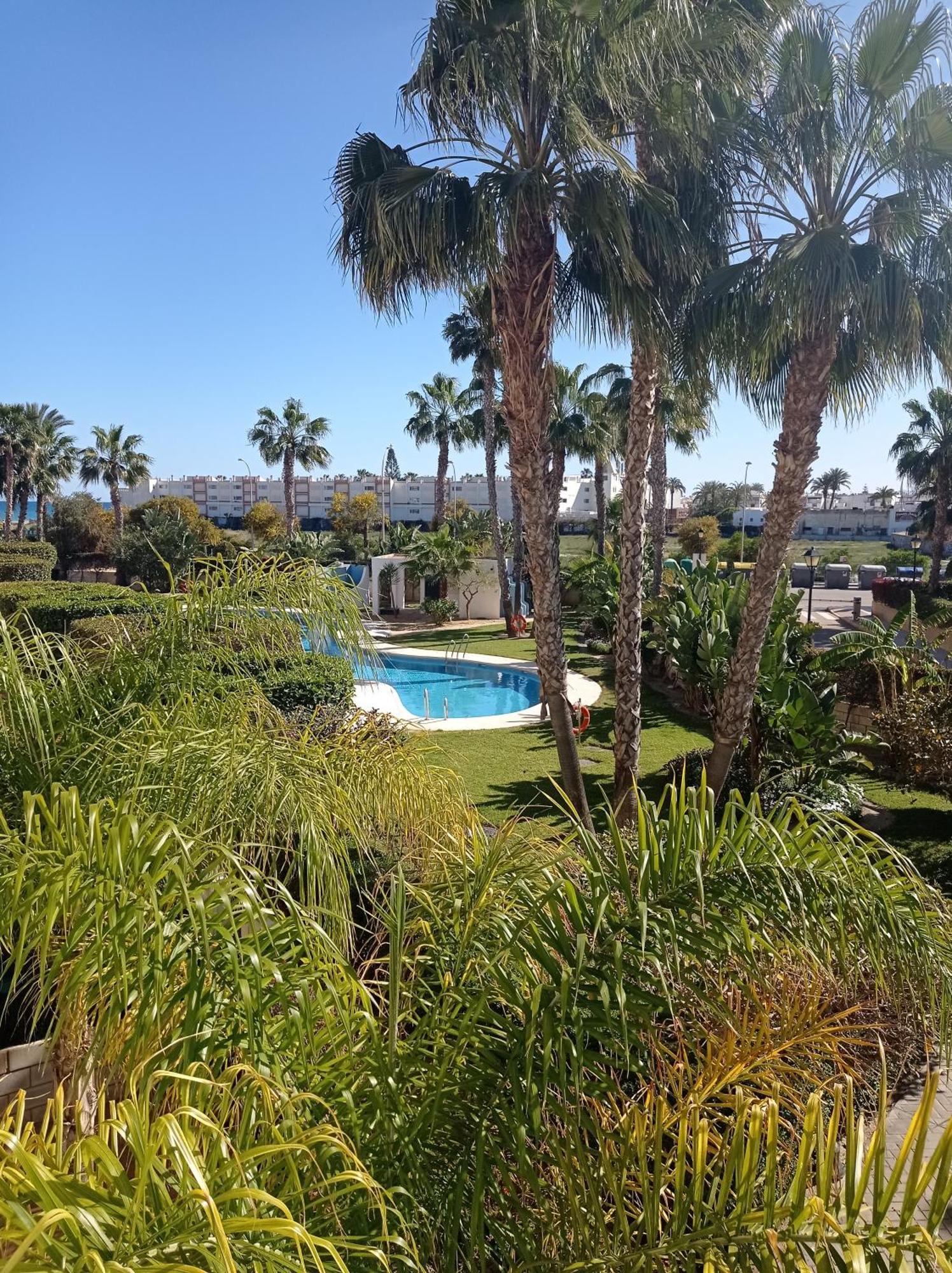 Paraiso De Chloe ורה מראה חיצוני תמונה